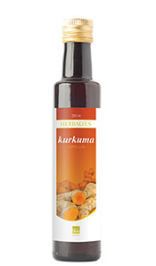 Herbalyes Kurkuma 