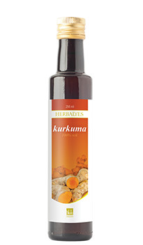 Herbalyes Kurkuma 