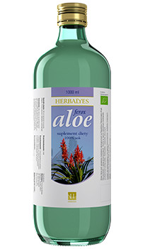 Herbalyes Aloes Ferox 